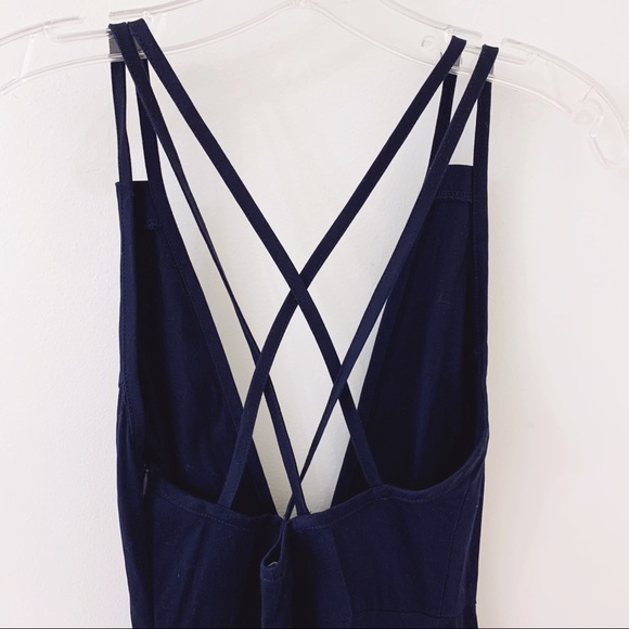 HP 🎉 Nasty Gal || Night and Day Dress - Picture 6 of 8